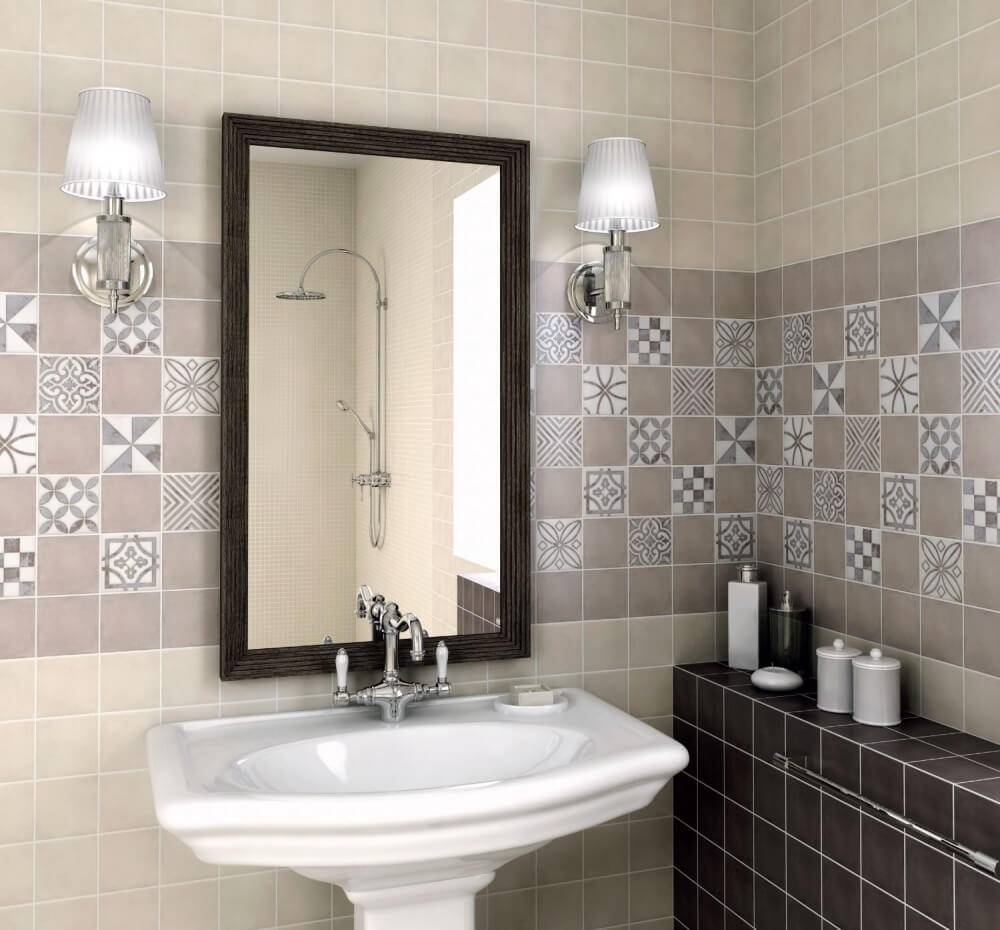 Плитка kerama marazzi